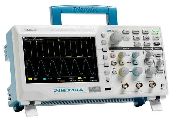 TBS1000X ϵ�Д�(sh��)�ִ惦(ch��)ʾ����